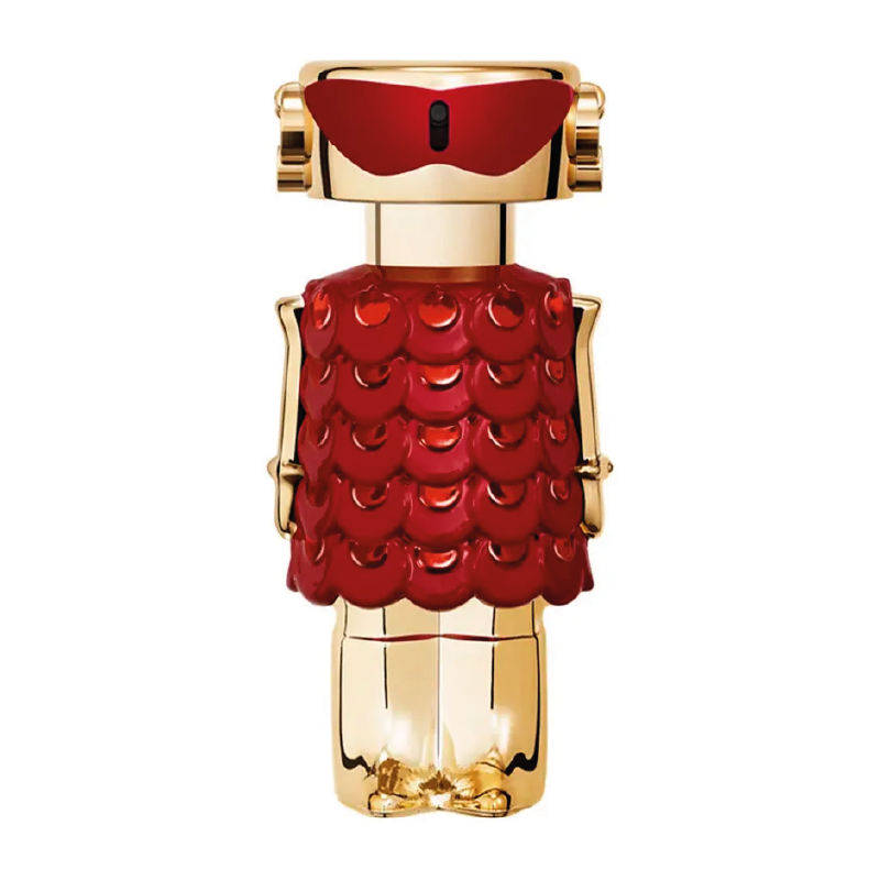 RABANNE PHANTOM FAME IN LOVE PARFUM ELIXIR X 30 ML.